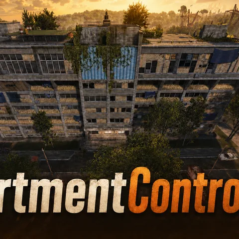 ApartmentController