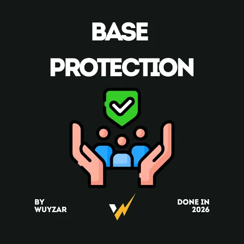 BASE PROTECTION