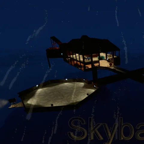 Skybase (Community Center)