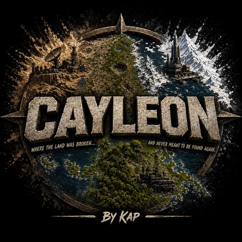 Cayleon**Updated for August Update**