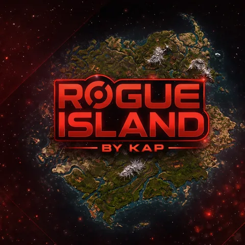 Rogue Island**Updated for August Update**