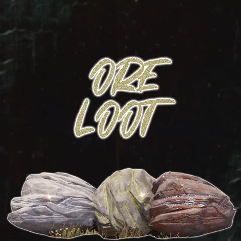 Ore Loot
