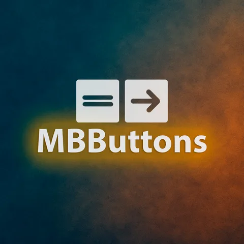 MBButtons