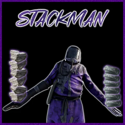 StackMan