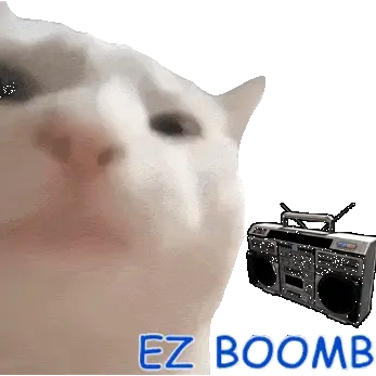 Ez BoomBox
