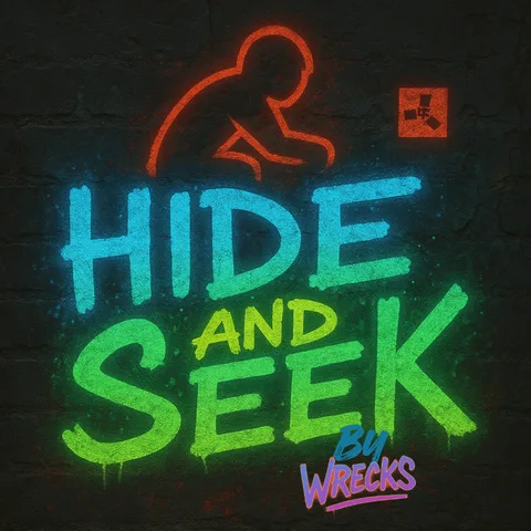 Hide And Seek