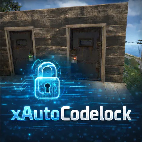 Auto Codelock