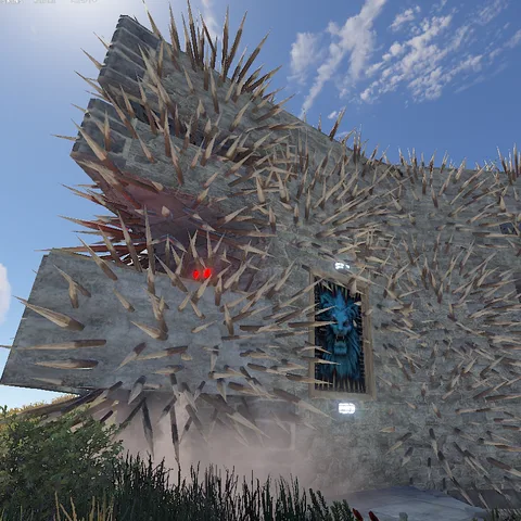 Raidable Base | Medium 6 |