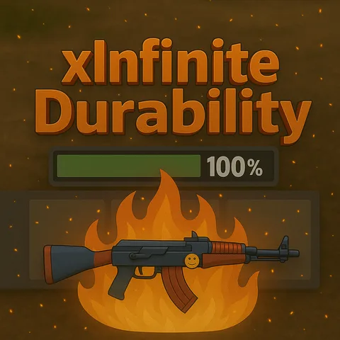 Infinite Durability