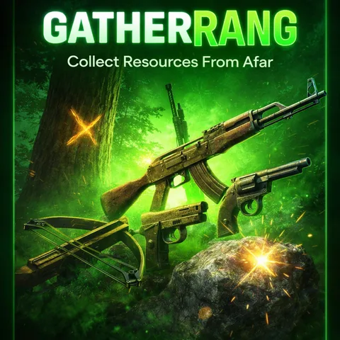 GatherRang