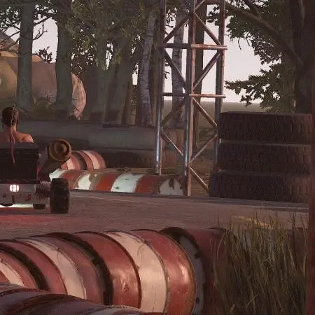 Rust Valley GP