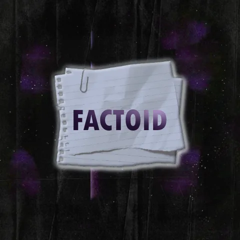 Factoid