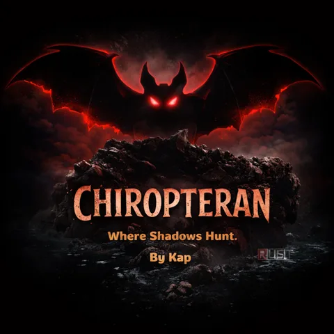 Chiropteran  ** Updated for August Update**