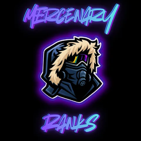 Mercenary Ranks