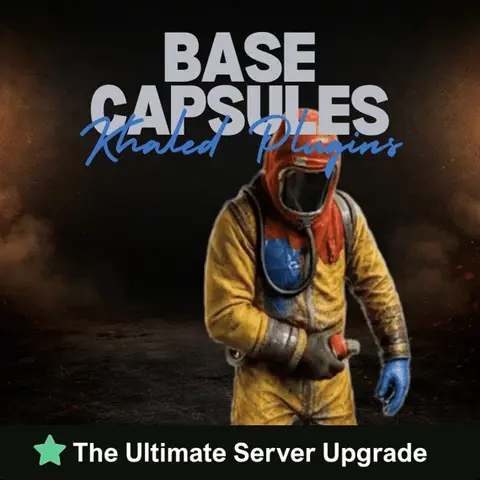 Base Capsules