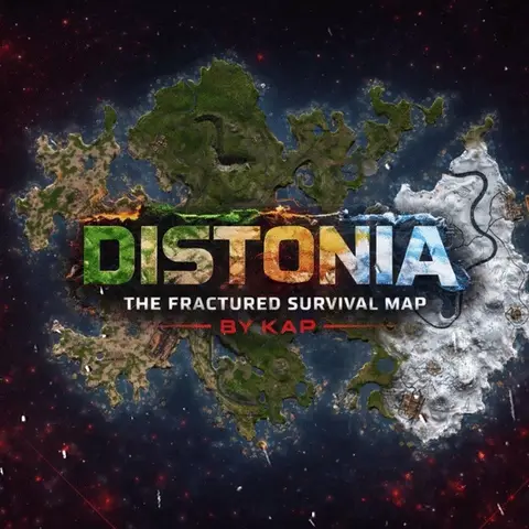 Distonia**Updated for August Update**