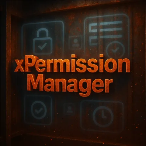 Permission Manager + Timed Permission