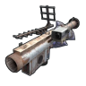 Homing Targets
