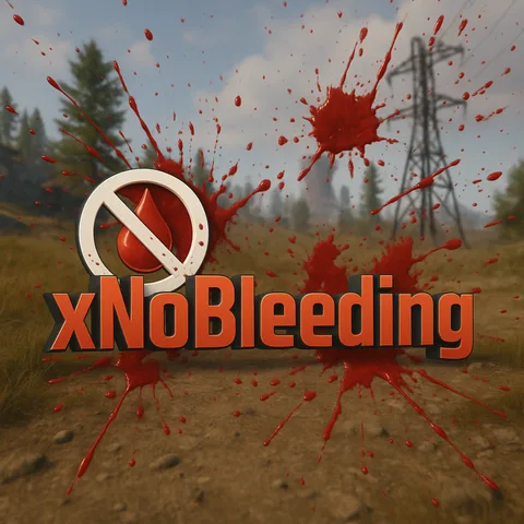No Bleeding
