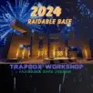 2024/2023 Raidable Base Design