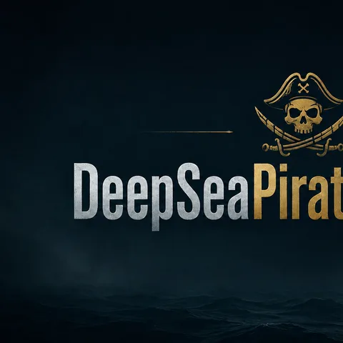DeepSeaPirateTreasure