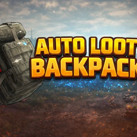 AutoLootBackpack