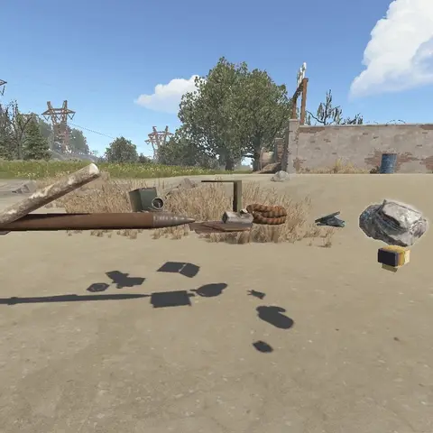 LootFloat