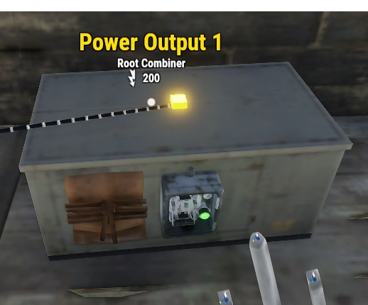 TestGenerator Modifier