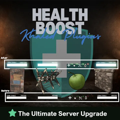 Health Boost