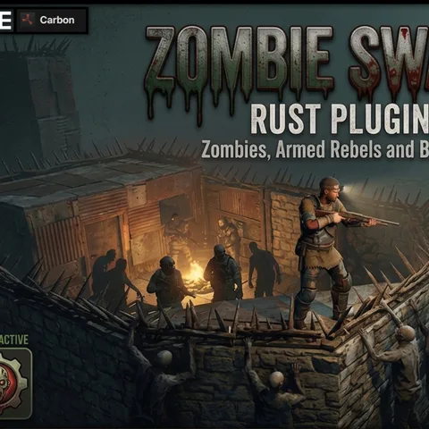 Zombie Swarm PRO