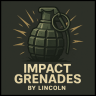 Impact Grenades