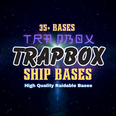Pack 4 | Raid Ships |