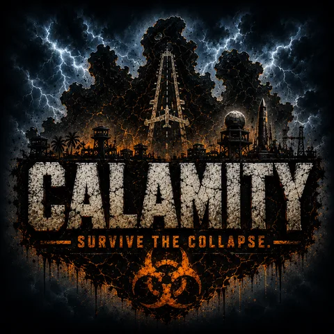 Calamity **Updated for August update**