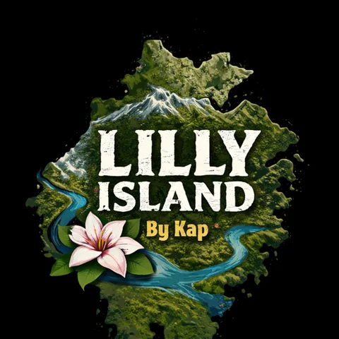 Lilly Island**Updated for August Update**