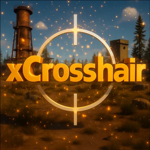 Crosshair