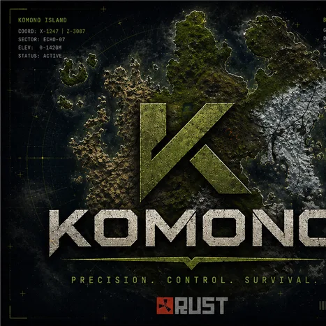 Komono**Updated for August Update**