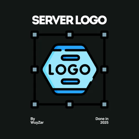 SERVER LOGO