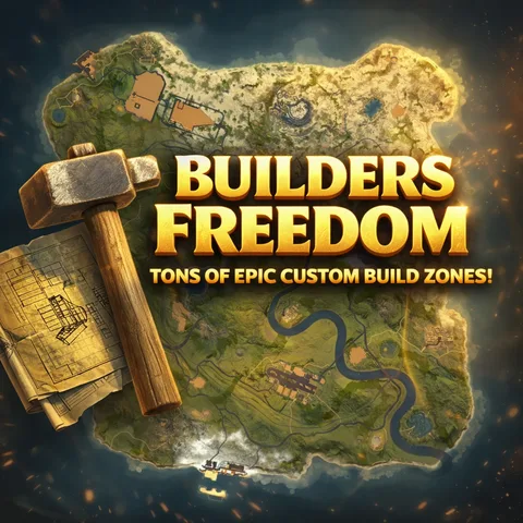 Builders Freedom