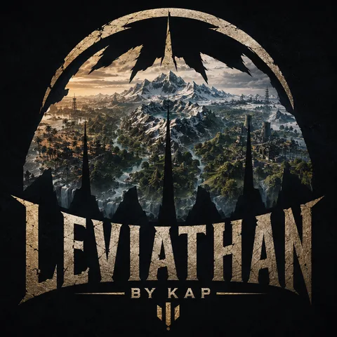 Leviathan**Updated for August Update**