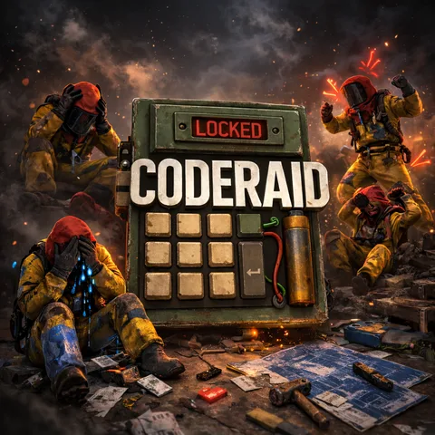 Code Raid