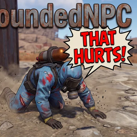 WoundedNPC