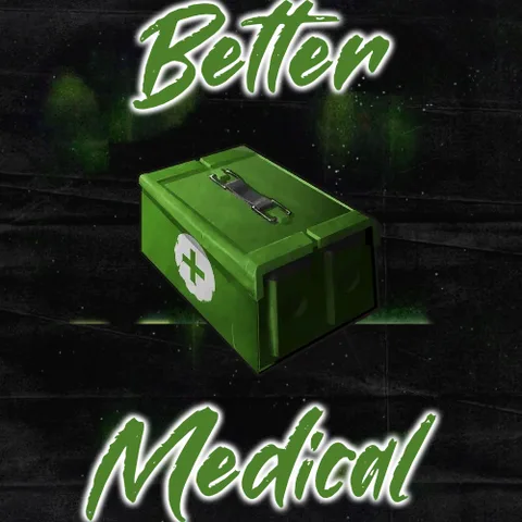 Better Medical