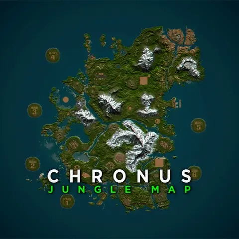 CHRONUS