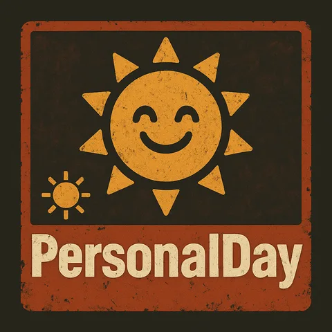 PersonalDay