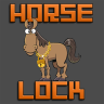 Horse Lock