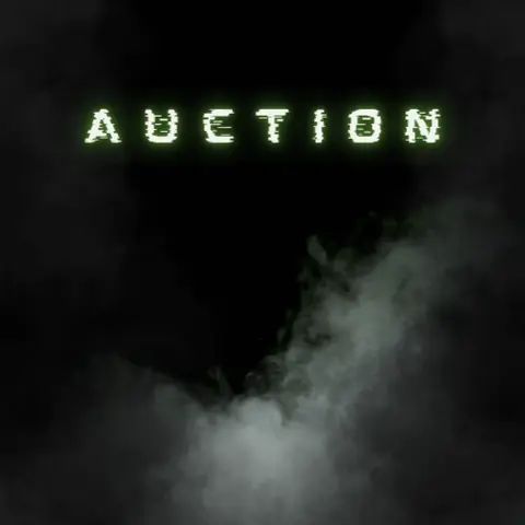 Black Market Auction