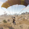 Road Paratroopers