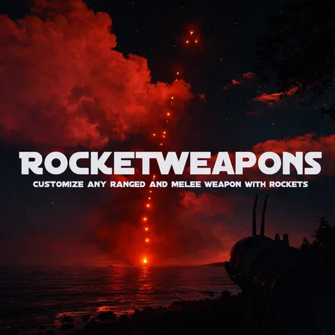RocketWeapons