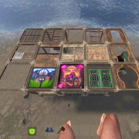 CeilDoors
