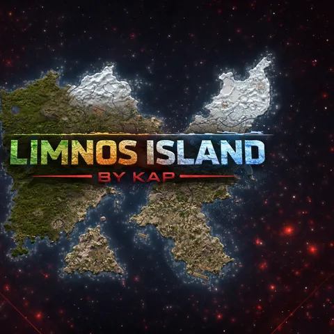 Limnos Island**Updated for August Update**